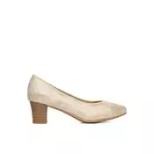 Rieker Salonarji 44650-91 Zlata