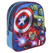 CERDA Ranac predškolski 3D Avengers 2100003422