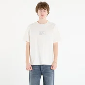 Majice Vans Blocked Box Loose SS Tee Egret XXL