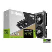 Zotac GeForce RTX5050 8GB OC VGA (ZT-B50500H-10M)