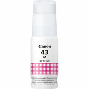Canon - Canon INK Bottle GI-43 M
