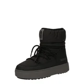 Moon Boot LTrack Low Nylon WP Ženske Zimski čevlji