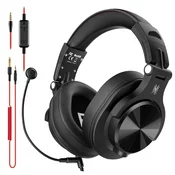 Slušalke Oneodio A71M Wired Headphones (Black)
