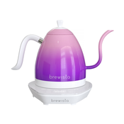 Grelnik Vode Brewista Artisan Kettle 1,0l bel Purple Candy