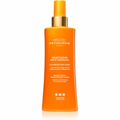 Institut Esthederm Adaptasun zaštitno mlijeko za suncanje s visokom UV zaštitom Strong Sun - Sea and Tropics (Global Cellular Protection) 200 ml