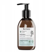 Balzam Pharma Care za mastne lase, meta + cink 300 ml