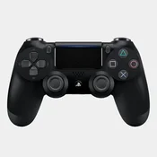 Džojstik za PS4 DualShock - Preciznost i Udobnost za Potpunu Dominaciju u Igri
