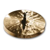 SABIAN 14 ARTISAN HATS čineli