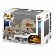 FUNKO Figura POP Movies: JW3 - Ghost