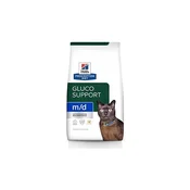Hills Prescription Diet M/D Dijetalna hrana za macke, 1.5kg