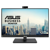 ASUS 23.8 inca BE24EQSK Full HD Video Conferencing monitor