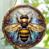 Lovilec Sonca - Bee / Tip2 / S KP35688