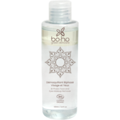 boho 2-fazni odstranjevalec ličil