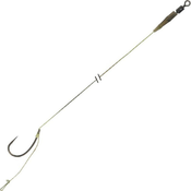 Navezani Trnki Carp Spirit KD-Rig Št:2-4