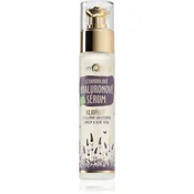 Bio pomirjujoč hialuronski serum s sivko 50 ml