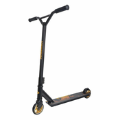 Schildkroet STUNT UNTWIST FIRE, romobil, crna 510461