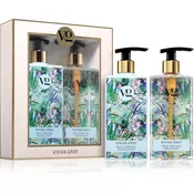 Vivian Gray Sensational Wild Orchid poklon set(za ruke)