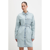 Jeans obleka Guess Jeans