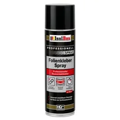 IsolBau lepilo v spreju za folije in membrane, folijski lepilni trak 1 x 500 ml
