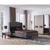 Krevet Gold 160x200