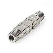 Mrežna Spojnica | CAT7 | RJ45 Ž-Ž | Metalna | NEDIS