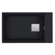 FRANKE Kuhinjsko korito KNG 110-62 matt black 125.0627.321