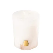 Alabaster candle Trudon Abdel Kader 270g