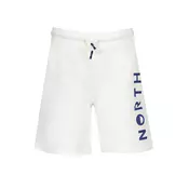 NORTH SAILS Šorc za decake 775397000_BI0101, Beli
