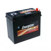 ENERGIZER STANDARD AKUMULATOR 12V 45Ah D