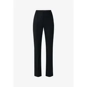 MEXX Ženske pantalone crne