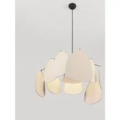 OLINA Visilica Grlo E27 1x12 W IP20 FI: 70 Apricot NL9061118
