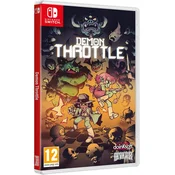 Demon Throttle (SWITCH)