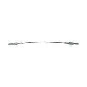 Vez za strunik Wittner Stahlflex 1/4-1/8-1/16 violina 421.894