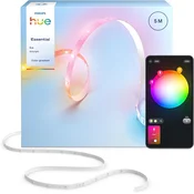 Philips Hue Essential LED trak za notranjo osvetlitev, 5m