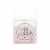 Invisibobble Original Odtenek bella rosa galaxy Set elastika za lase 3 kos