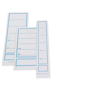 NN ETIKETA ZA REGISTRATOR A4 OZKE M.9 1/1