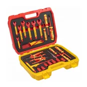 Högert HT1E101 set VDE elektricarskog alata - 25 kom