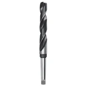 Spiralna burgija DIN 345 tip N MK2 HSS O 15,5mm Ruko