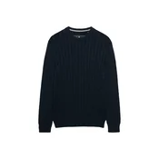 Superdry & Co Pulover marine