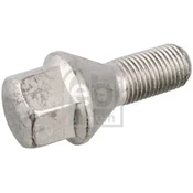 Šraf tocka M12x1.25 22mm kljuc 17 konus FEBI