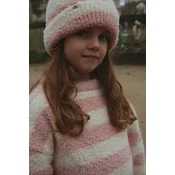 Konges Slojd pulover otroški SOFTY SWEATER