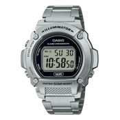 Casio collection muški sat ( W-219HD-1A )