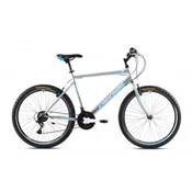 Capriolo mtb passion m 26/18ht siv-pla ( 921372-23 )