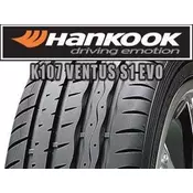 HANKOOK - K107 - ljetne gume - 195/40R16 - 80W - XL