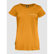 Horsefeathers Beverly T-shirt sunflower