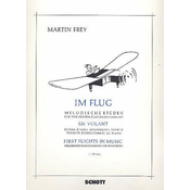 FREY:IM FLUG ETUDEN 2