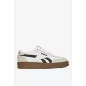 Reebok Superge FORTE LOUNGER DOUBLE UP AR30255WWCX Bela