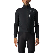 Castelli Go Jakna Light Black/White M