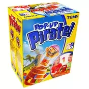 Tomy T7028 družabna igra Namizna igra Fina motorika (spretnost)