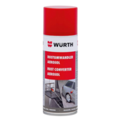Pretvornik rje v spreju 400ml Würth